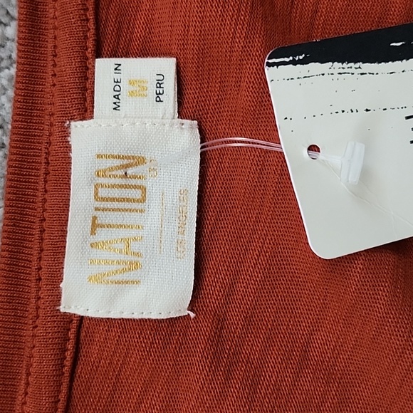 Nation LTD Everly Dress - Picture 3 of 12